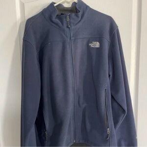 The North Face Zip Up Jacket